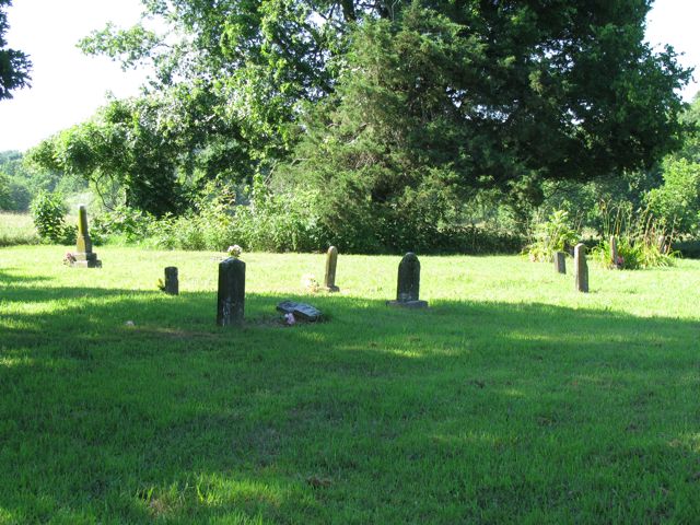 cemetery 1