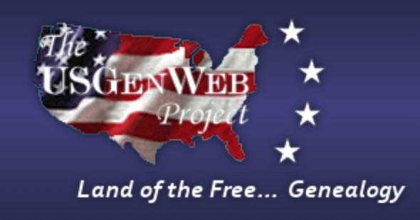 US Gen Web