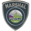 Pineville Marshall